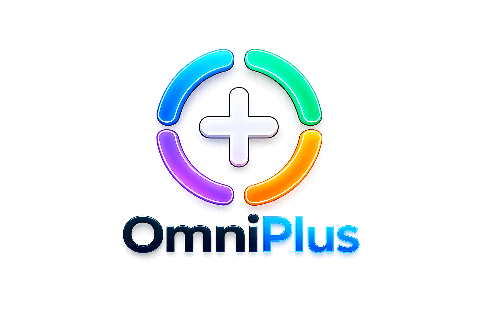 Logo Omniplus