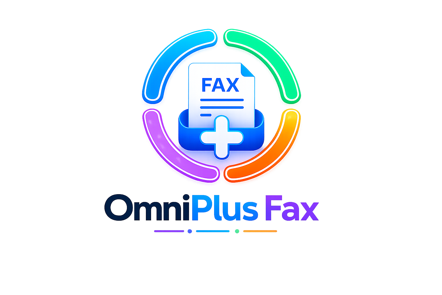 Omniplus Fax