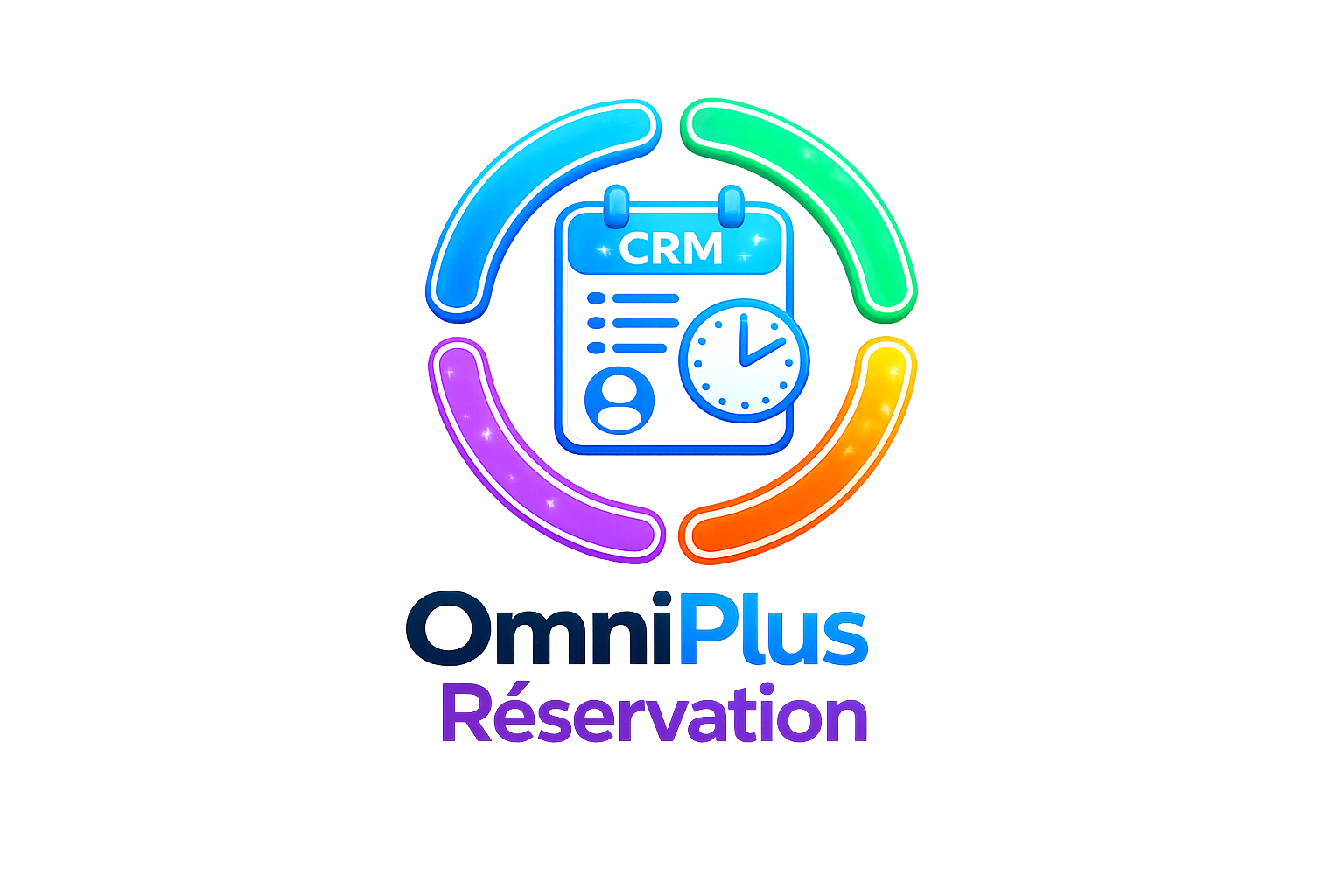 Omniplus Réservation
